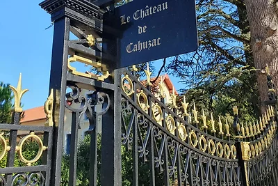 Château Portos