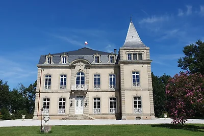 Château Portos