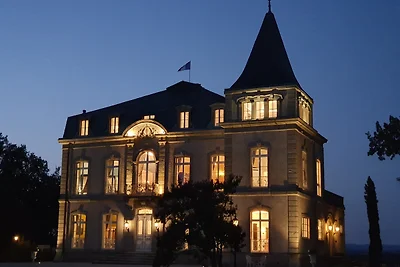 Château Portos
