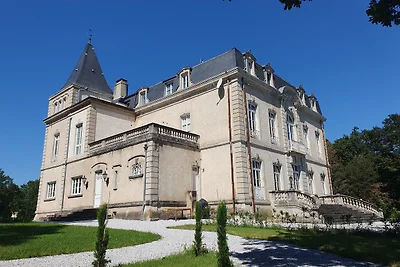 Château Portos