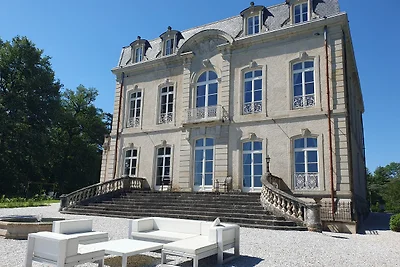 Château Portos