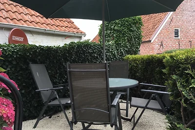 Kiek In - Friesenhuus mit Charme