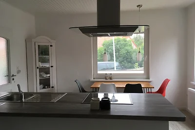 Kiek In - Friesenhuus mit Charme