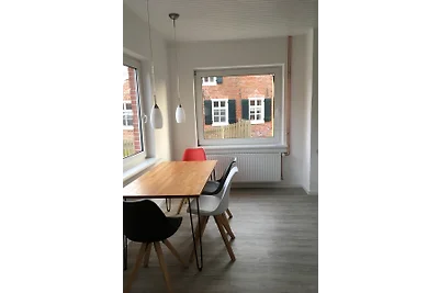 Kiek In - Friesenhuus mit Charme