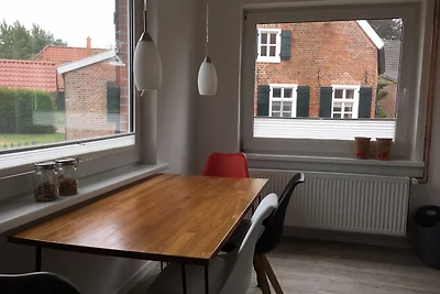 Kiek In - Friesenhuus mit Charme