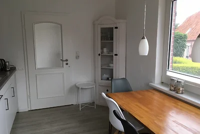 Kiek In - Friesenhuus mit Charme