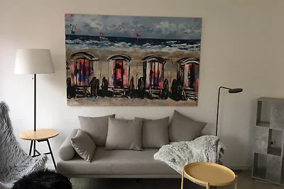 Kiek In - Friesenhuus mit Charme