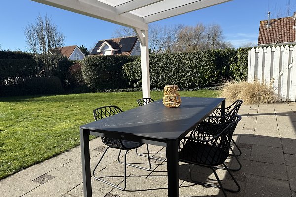 Ferienhaus Kamperland