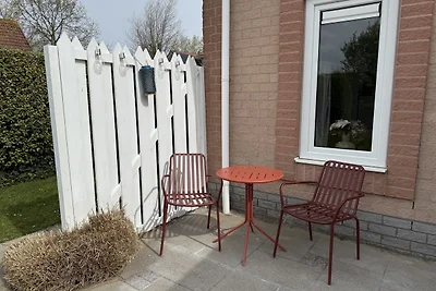 Ferienhaus mit Wohlfühlatmosphäre