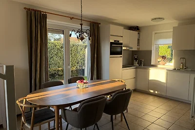 Ferienhaus Oosterschelde