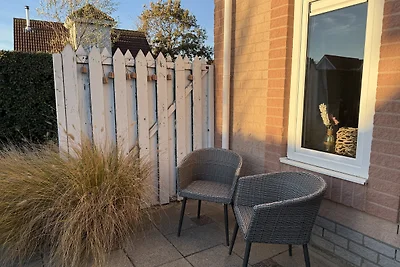 Ferienhaus Oosterschelde