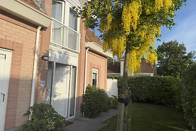 Ferienhaus mit Wohlfühlatmosphäre
