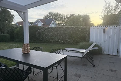 Ferienhaus mit Wohlfühlatmosphäre
