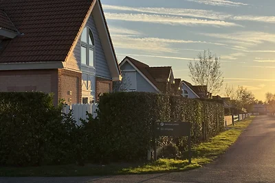 Ferienhaus Oosterschelde