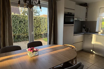 Ferienhaus Oosterschelde