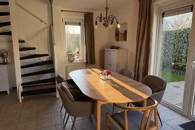 Ferienhaus Oosterschelde