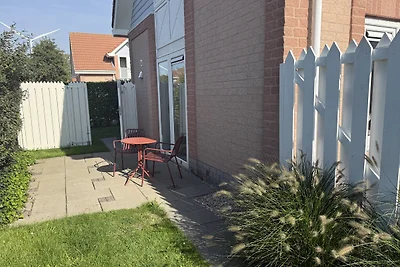 Ferienhaus mit Wohlfühlatmosphäre