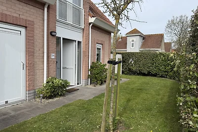 Ferienhaus mit Wohlfühlatmosphäre