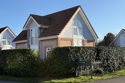 Ferienhaus Oosterschelde