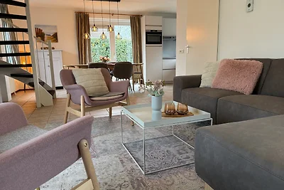 Ferienhaus Oosterschelde