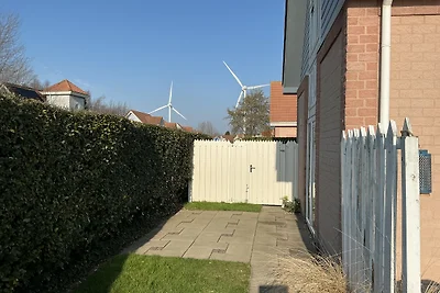 Ferienhaus Oosterschelde