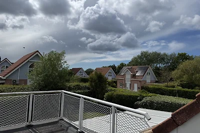Ferienhaus mit Wohlfühlatmosphäre