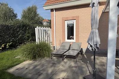 Ferienhaus mit Wohlfühlatmosphäre