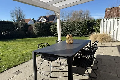 Ferienhaus Oosterschelde