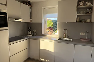 Ferienhaus Oosterschelde