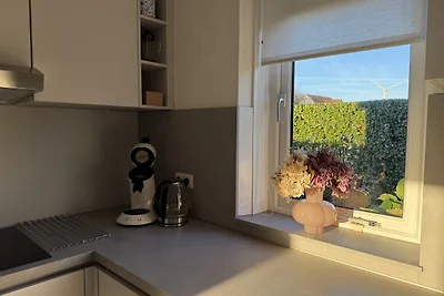 Ferienhaus Oosterschelde