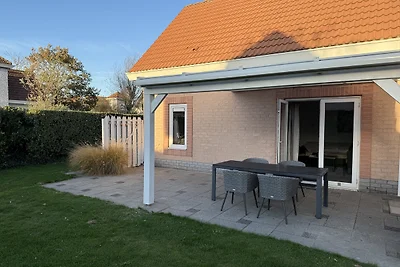 Ferienhaus Oosterschelde