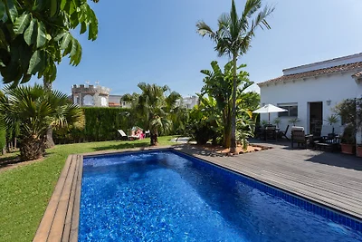 Casa Azahar&Buganvilla (