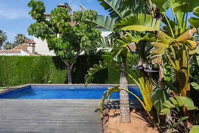 Casa Azahar&Buganvilla (