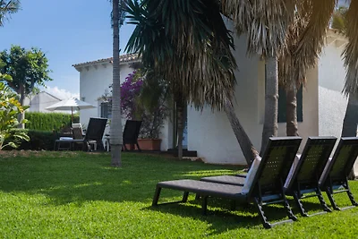 Casa Azahar&Buganvilla (