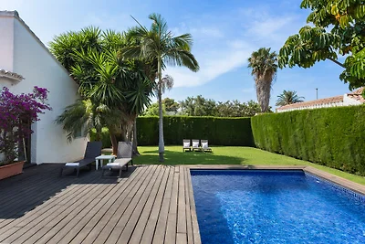 Casa Azahar&Buganvilla (