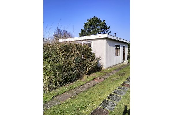 Ferienhaus Renesse