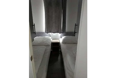 Chalet Renesse