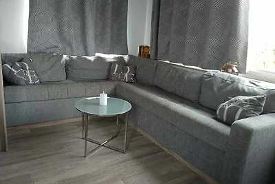 Chalet Renesse