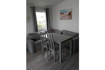 Chalet Renesse