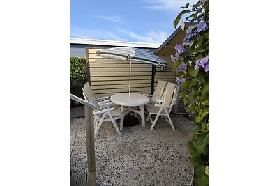 Chalet Renesse