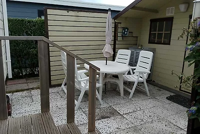 Chalet Renesse