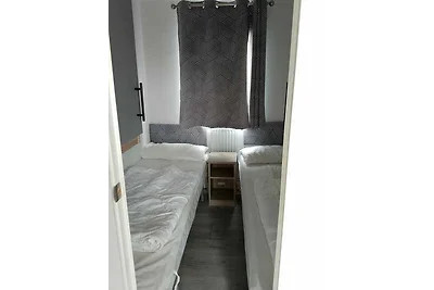 Chalet Renesse