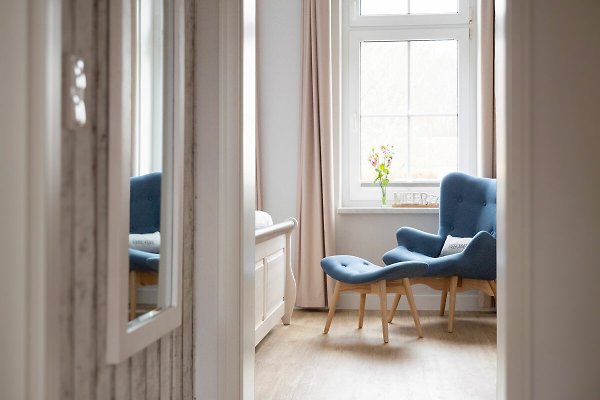 Ferienwohnung Kühlungsborn