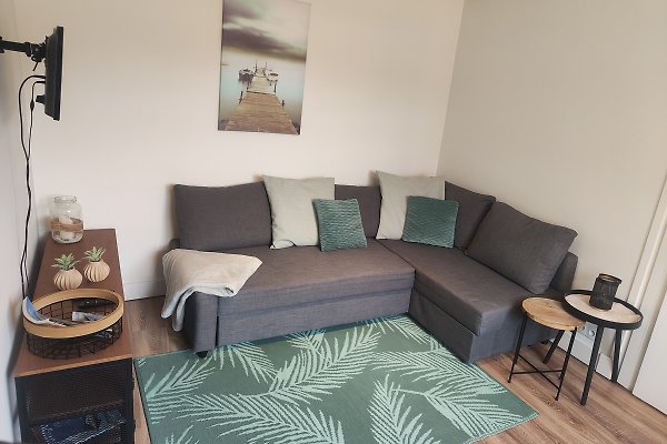 Ferienhaus Zandvoort