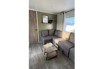 Chalet Drentse Lente
