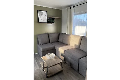 Chalet Drentse Lente