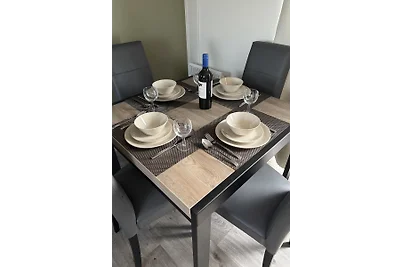 Chalet Drentse Lente