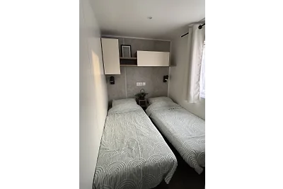 Chalet Drentse Lente