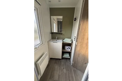Chalet Drentse Lente