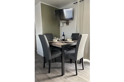 Chalet Drentse Lente